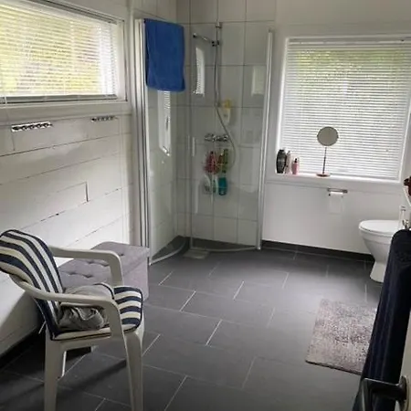Hauaneset Cabin By Norgesbooking- Wonderful Location At Bjornefjorden Holiday home *
